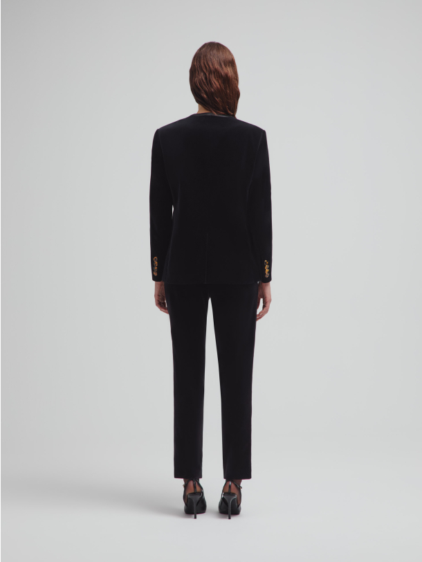 JEALOUSY BLACK - Blazé Milano