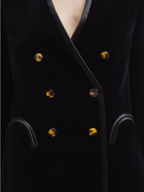 JEALOUSY BLACK - Blazé Milano