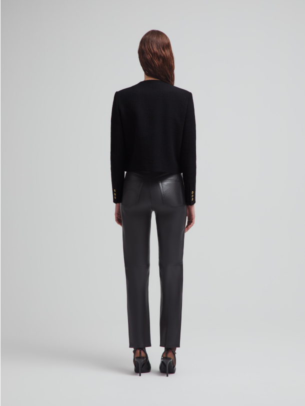 MISSY BLACK - Blazé Milano