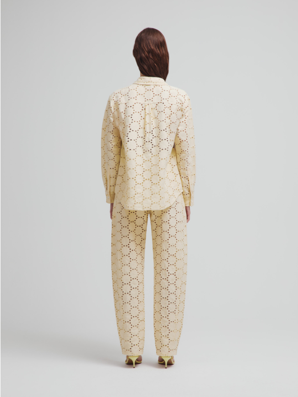 WILLOW BUTTER - Blazé Milano