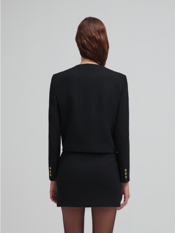 MISSY BLACK - Blazé Milano