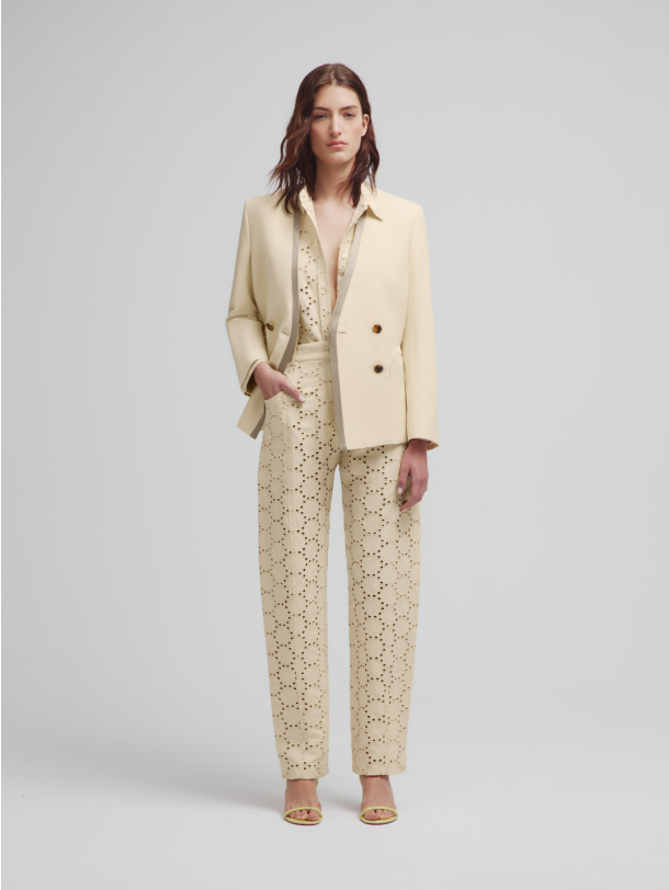 SAVANNAH BUTTER - Blazé Milano