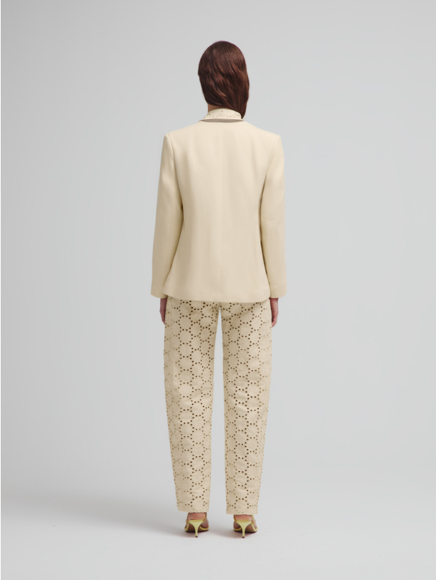 SAVANNAH BUTTER - Blazé Milano