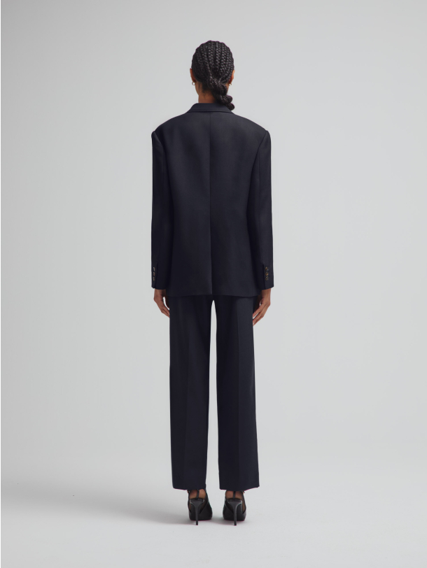ALCANARA NAVY - Blazé Milano