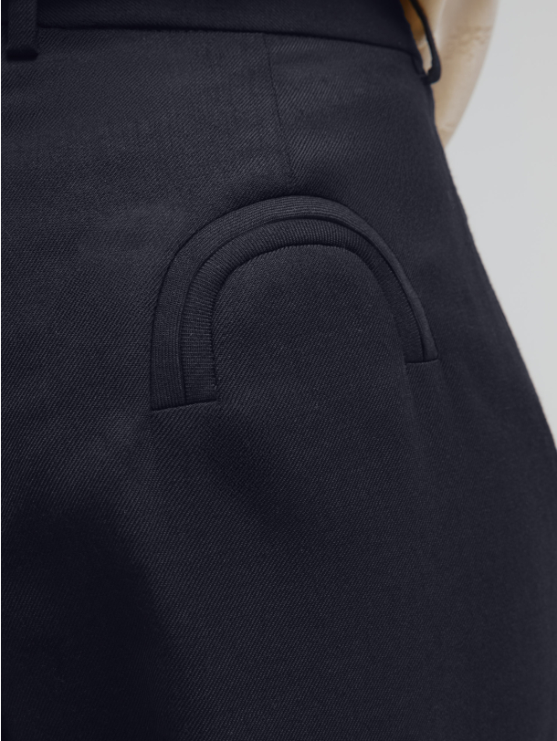 ALCANARA NAVY - Blazé Milano