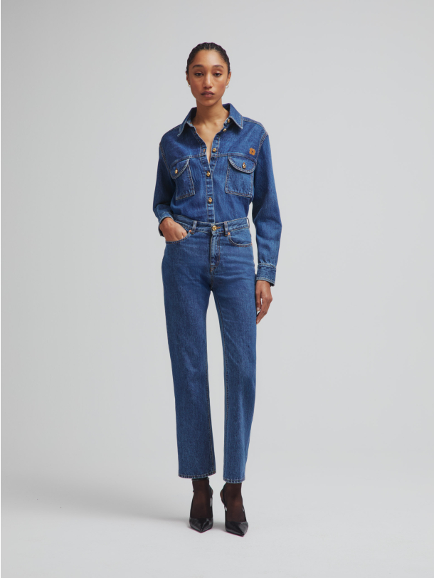 NARIIDA SAPPHIRE - Blazé Milano