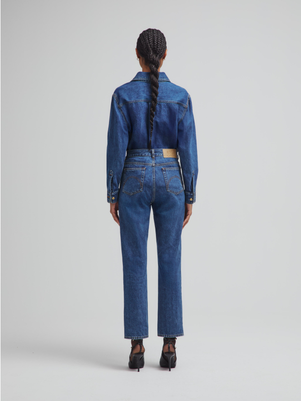 NARIIDA SAPPHIRE - Blazé Milano