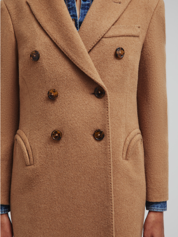 MYLIUS CAMEL - Blazé Milano