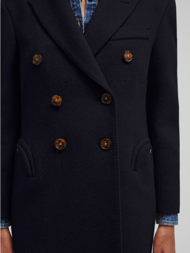 JOYME NAVY - Blazé Milano