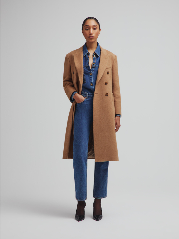 MYLIUS CAMEL - Blazé Milano