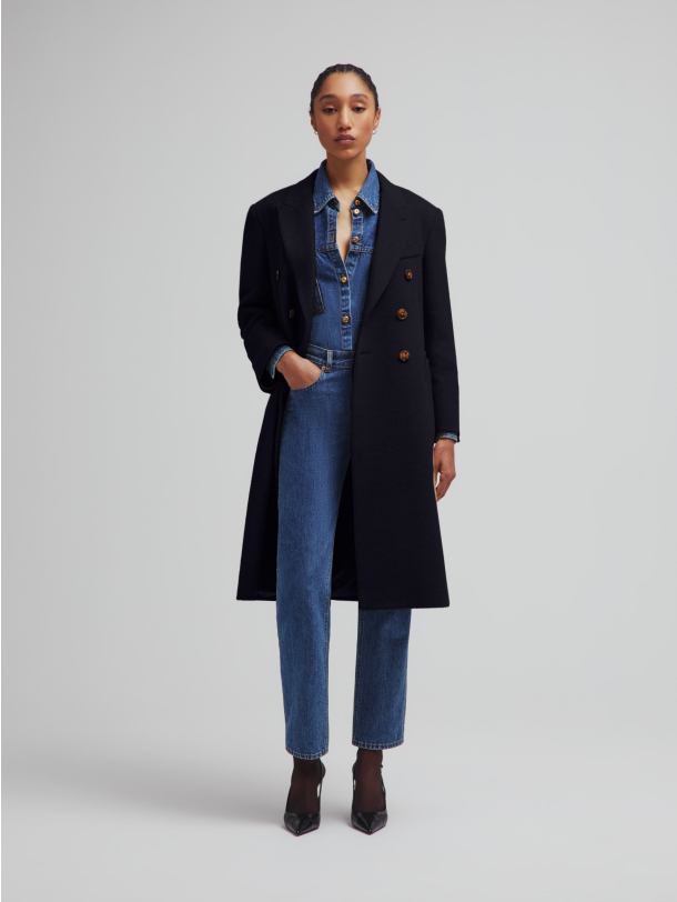 JOYME NAVY - Blazé Milano