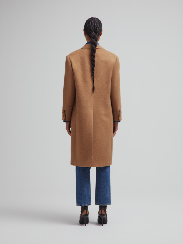 MYLIUS CAMEL - Blazé Milano