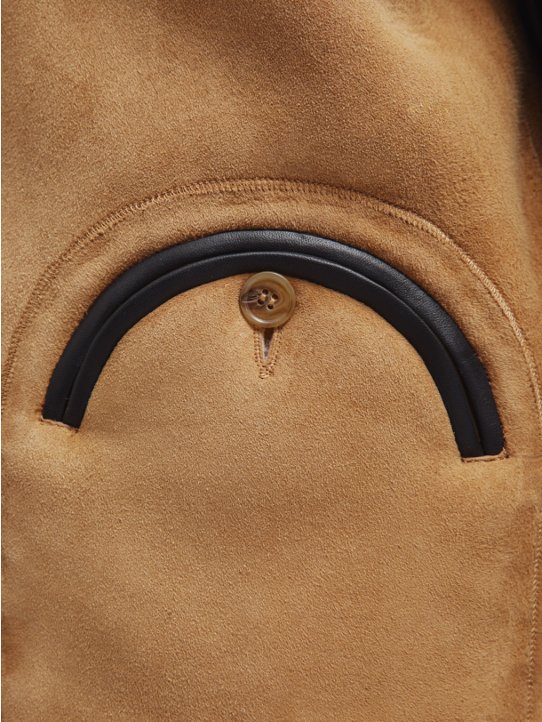 TATOOSH CAMEL - Blazé Milano