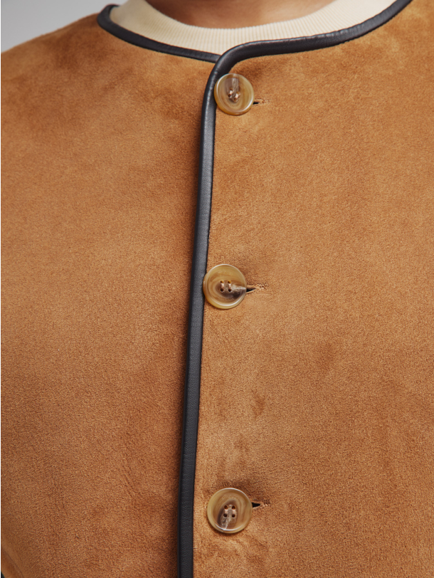 TATOOSH CAMEL - Blazé Milano