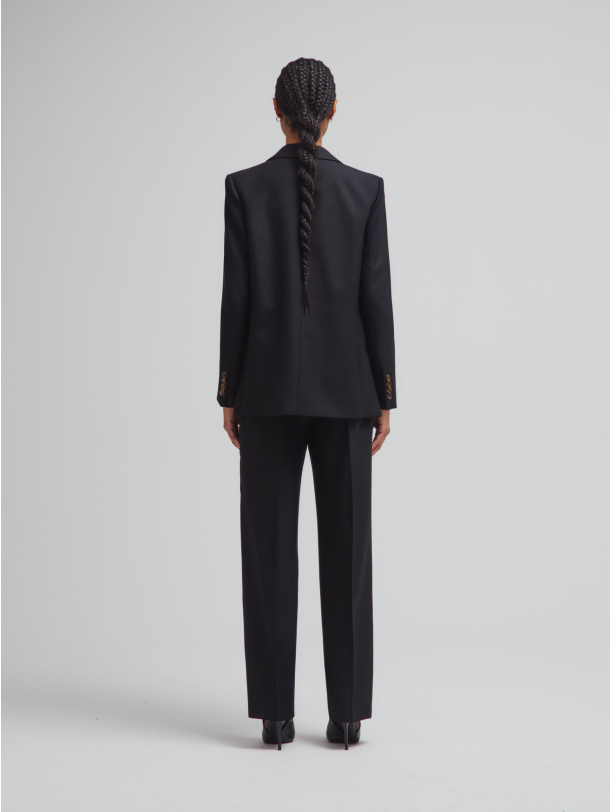 ALCANARA BLACK - Blazé Milano