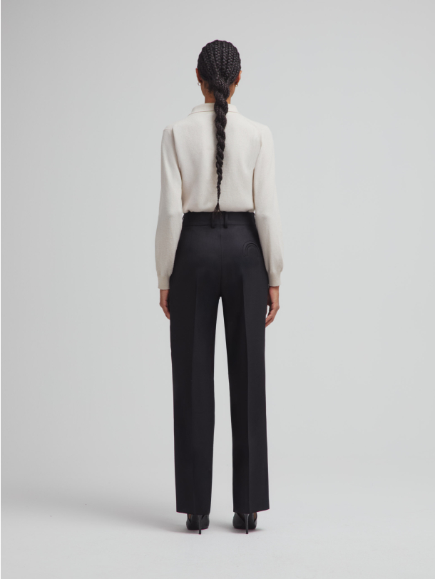 ALCANARA BLACK - Blazé Milano