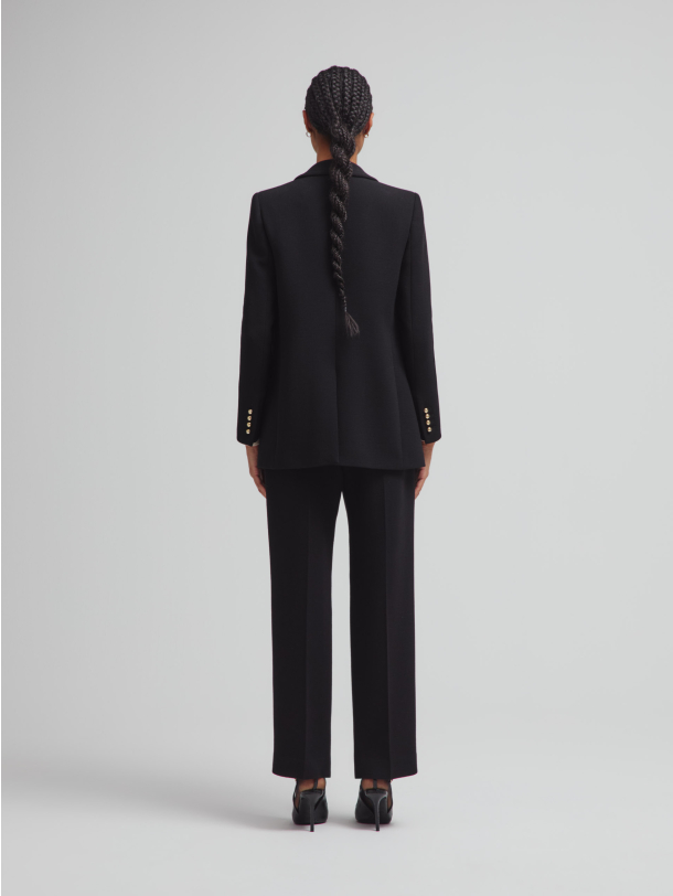 RESOLUTE BLACK - Blazé Milano