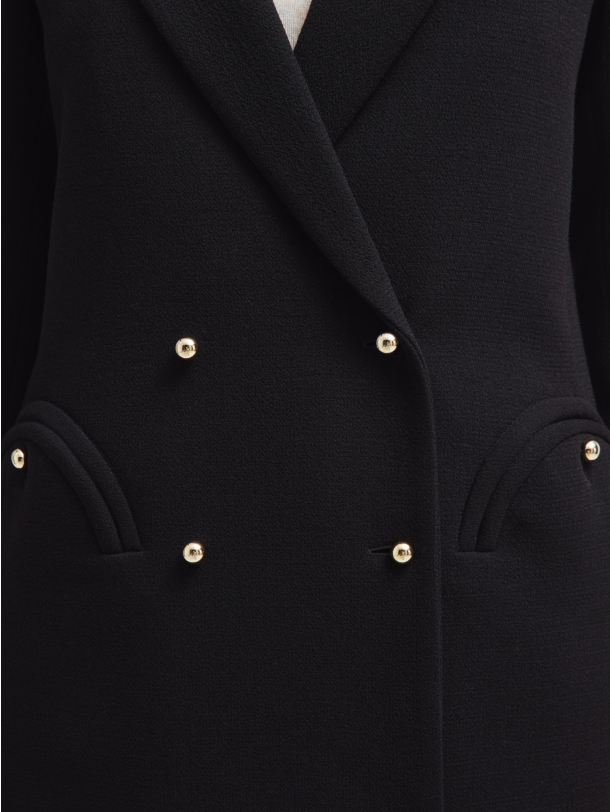 RESOLUTE BLACK - Blazé Milano