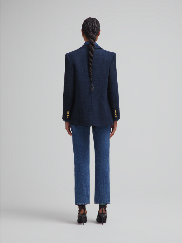 MISSY NAVY - Blazé Milano