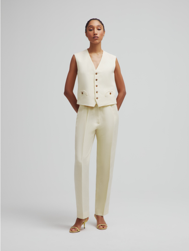SAVANNAH BUTTER - Blazé Milano