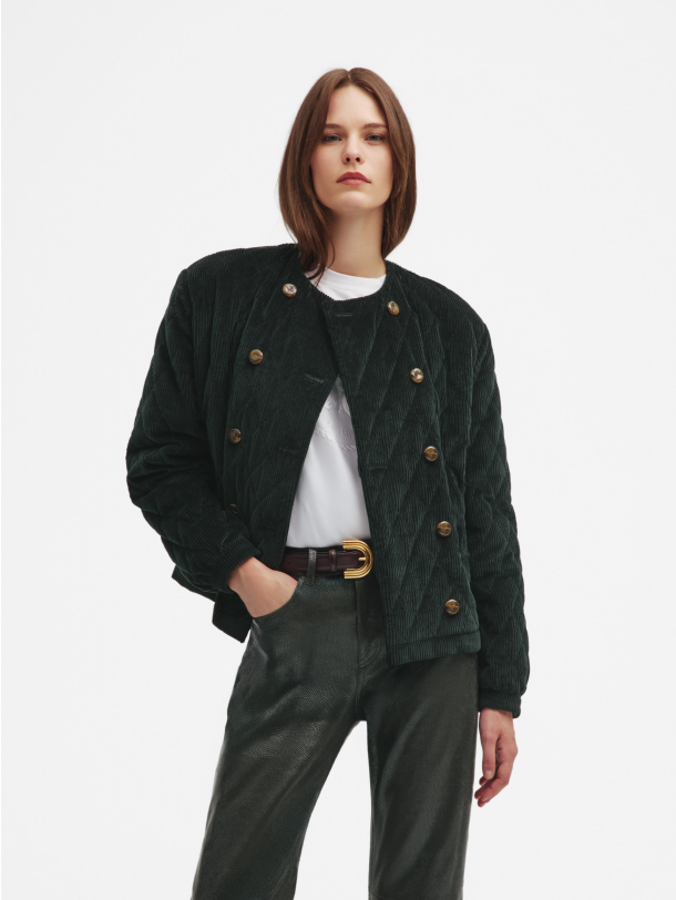 CLASSIC TOUCH FOREST - Blazé Milano
