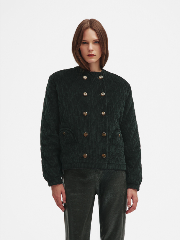 CLASSIC TOUCH FOREST - Blazé Milano