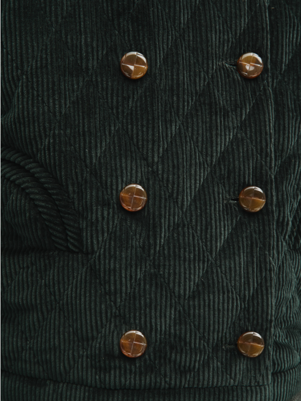 CLASSIC TOUCH FOREST - Blazé Milano