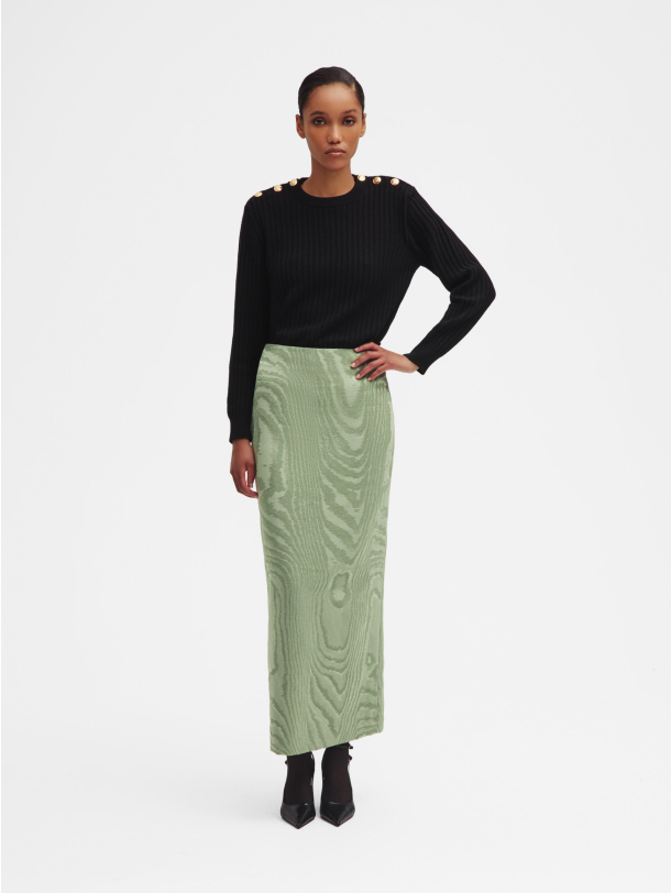 SHAREWOOD SAGE - Blazé Milano