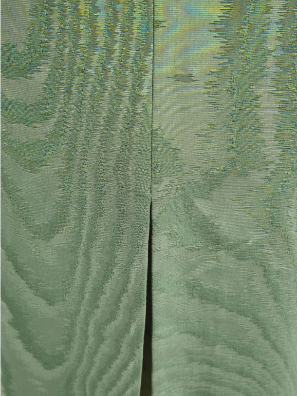 SHAREWOOD SAGE - Blazé Milano