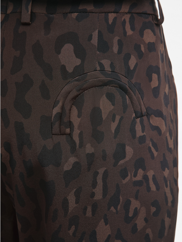 SIMBA DARK CHOCO - Blazé Milano
