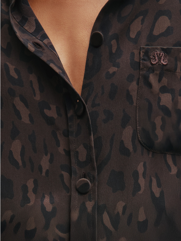 SIMBA DARK CHOCO - Blazé Milano