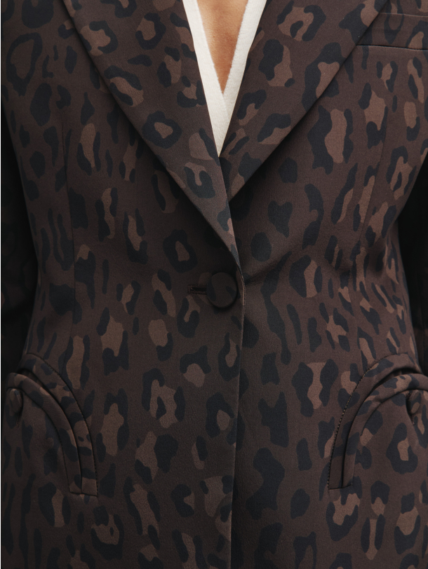 SIMBA DARK CHOCO - Blazé Milano