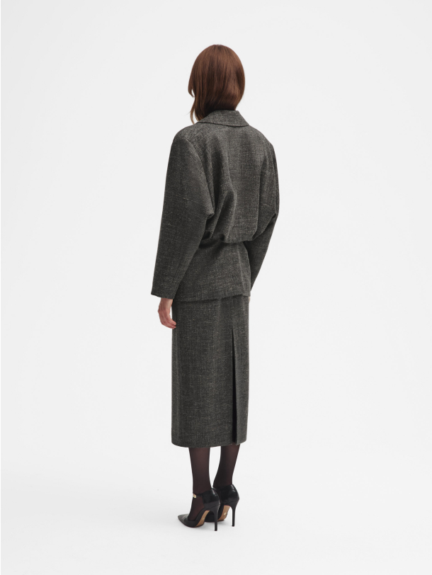 SIRANUI GREY - Blazé Milano