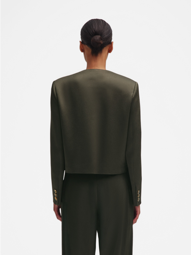 NOVALIS DARK FOREST - Blazé Milano