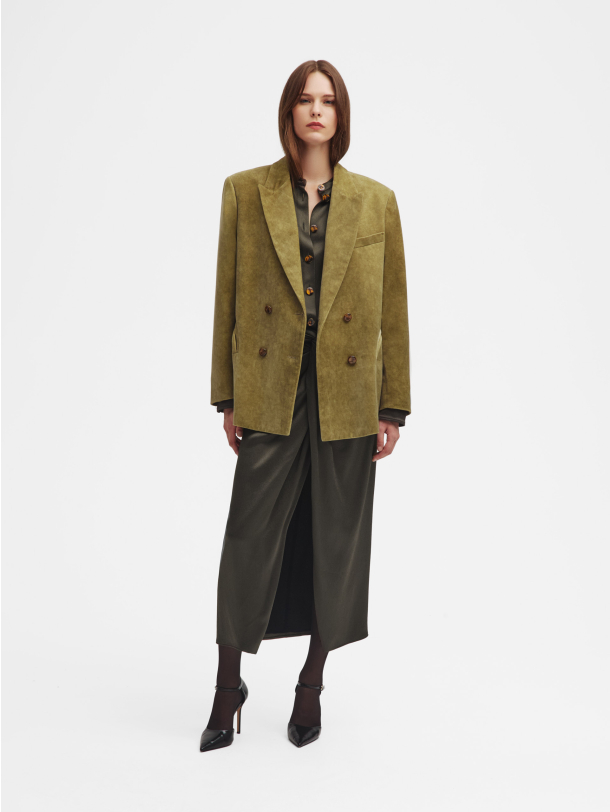 JEALOUSY FROG - Blazé Milano
