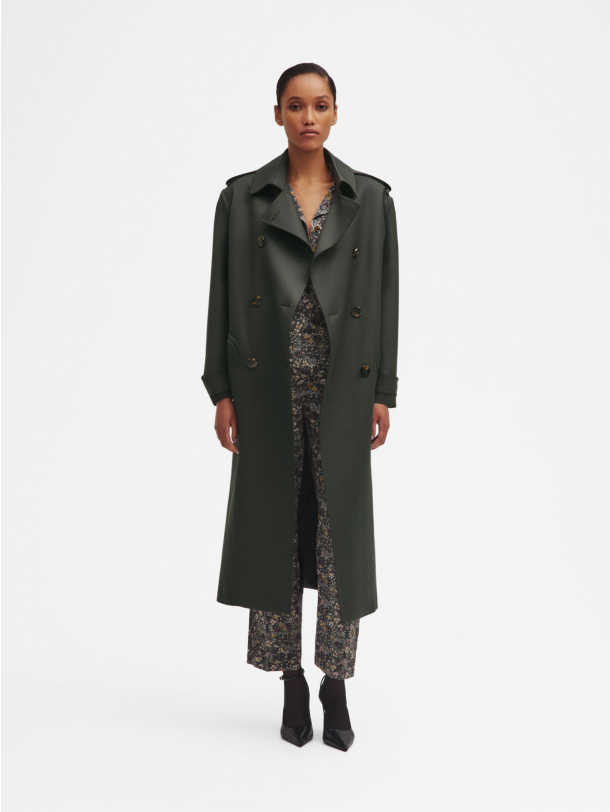NAHALIN GREEN - Blazé Milano