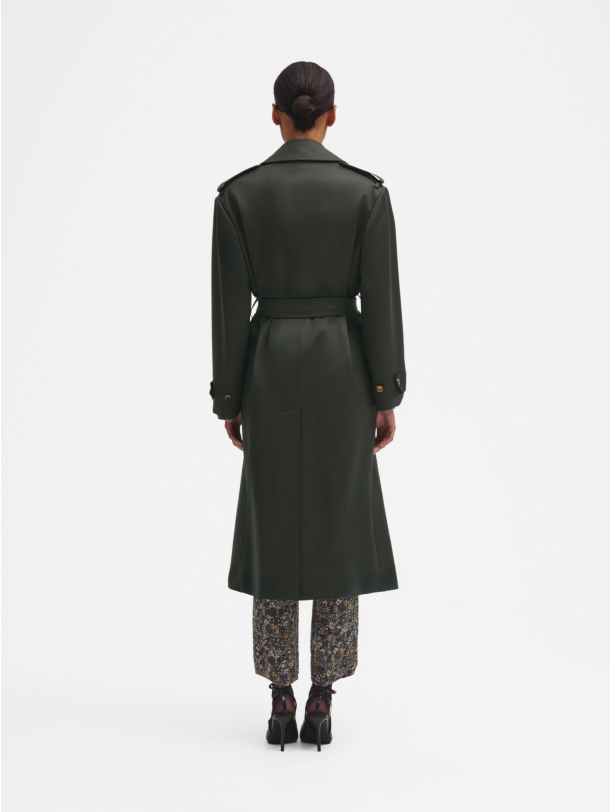NAHALIN GREEN - Blazé Milano