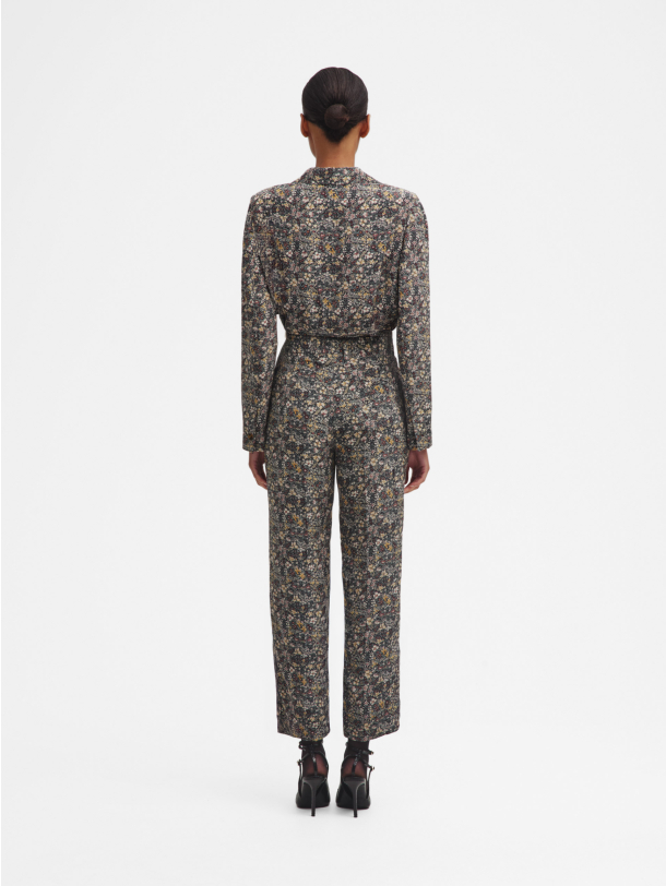 GOLETTE FLOWER - Blazé Milano