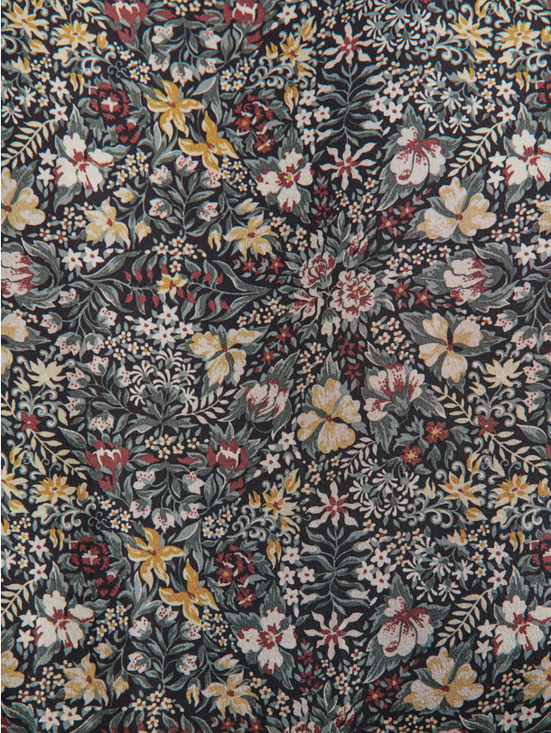 GOLETTE FLOWER - Blazé Milano