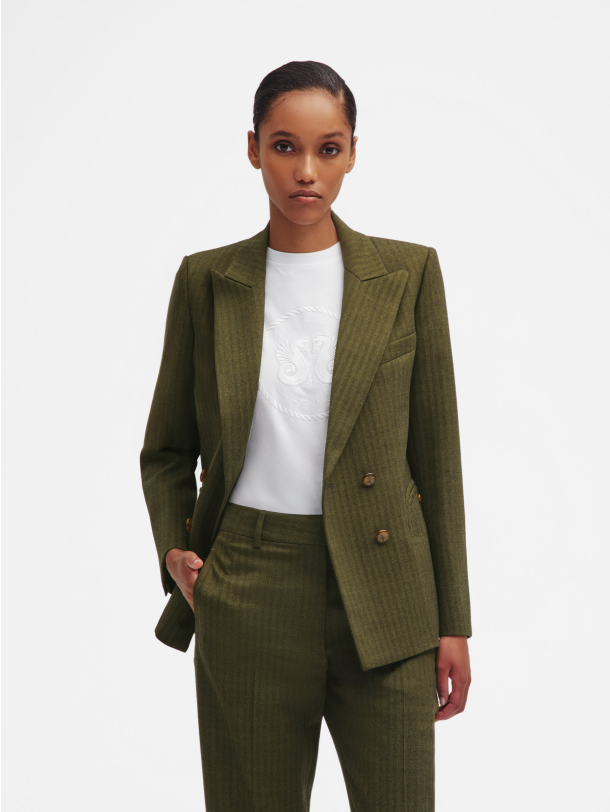 ANOUK GREEN - Blazé Milano
