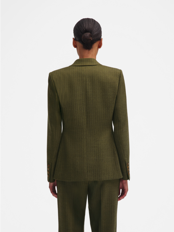 ANOUK GREEN - Blazé Milano