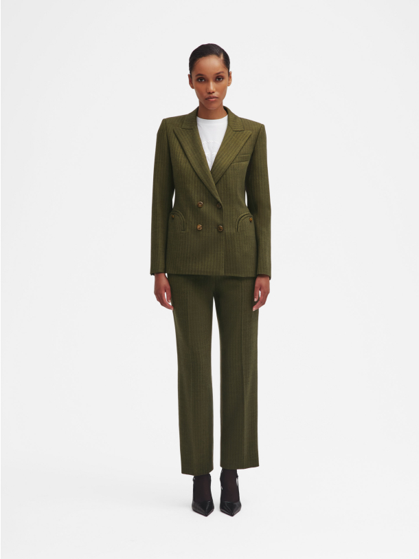 ANOUK GREEN - Blazé Milano