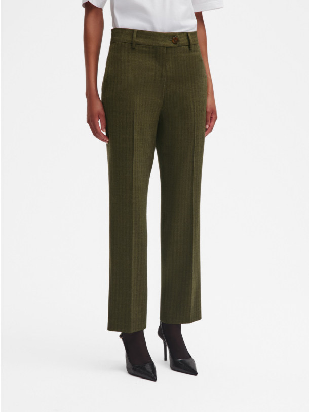 ANOUK GREEN - Blazé Milano