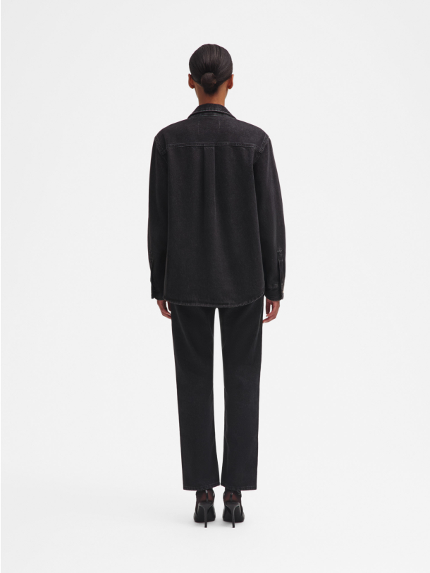 CLAPOTIS BLACK - Blazé Milano