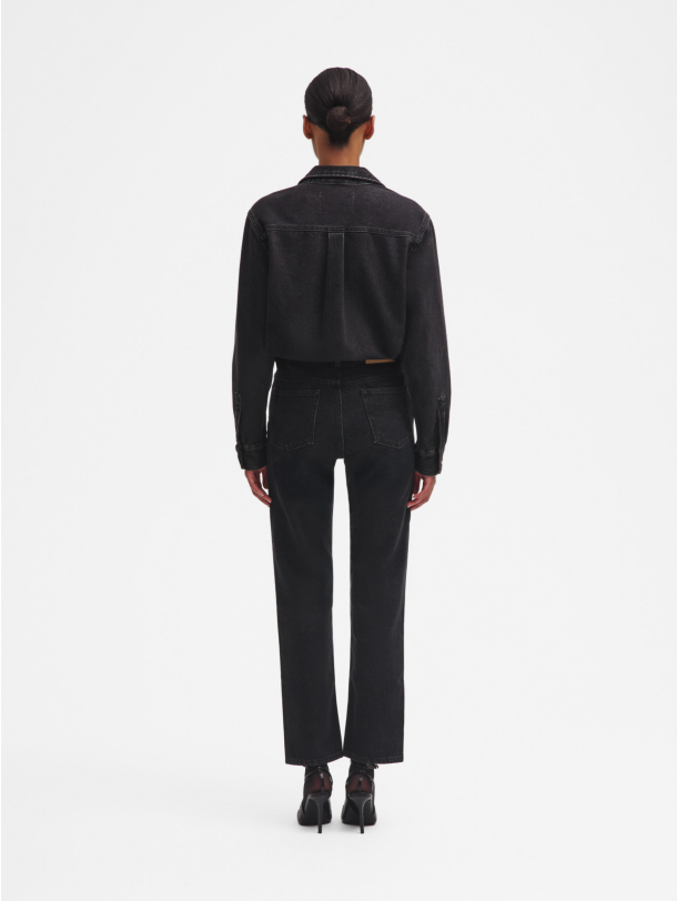 CLAPOTIS BLACK - Blazé Milano