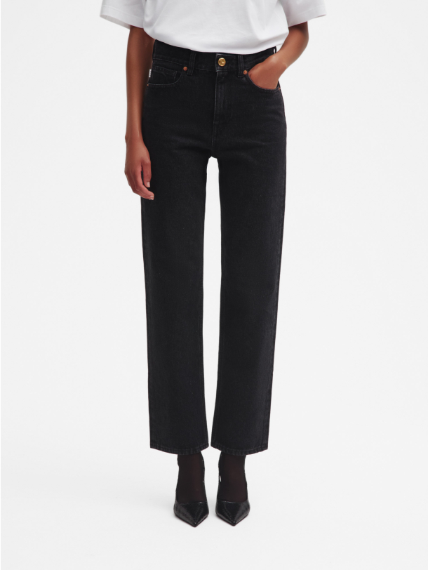 CLAPOTIS BLACK - Blazé Milano