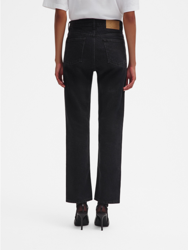 CLAPOTIS BLACK - Blazé Milano