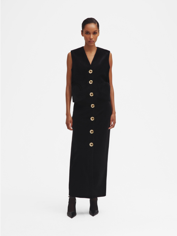 JEALOUSY BLACK - Blazé Milano