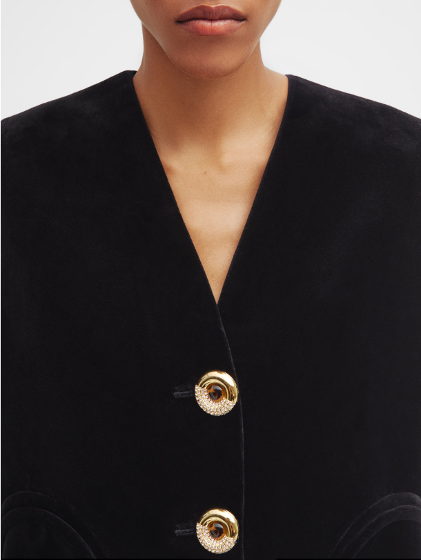 JEALOUSY BLACK - Blazé Milano