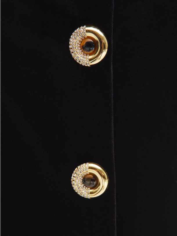 JEALOUSY BLACK - Blazé Milano